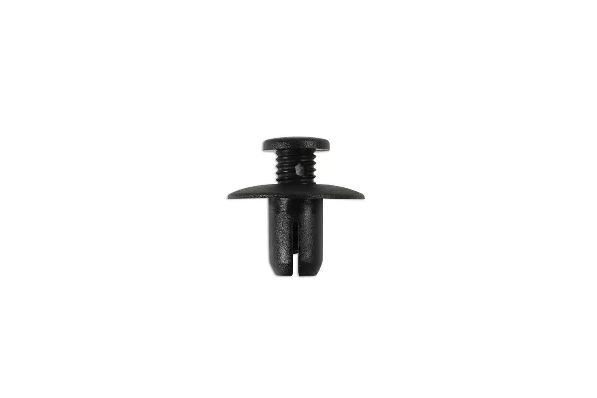 Connect - 36712 - Screw Rivet - for Honda, Mazda, Nissan, Toyota