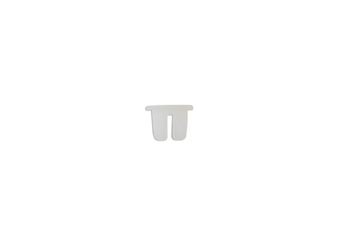 Connect - 36729 - Trim Locking Nut - for Fiat, VW