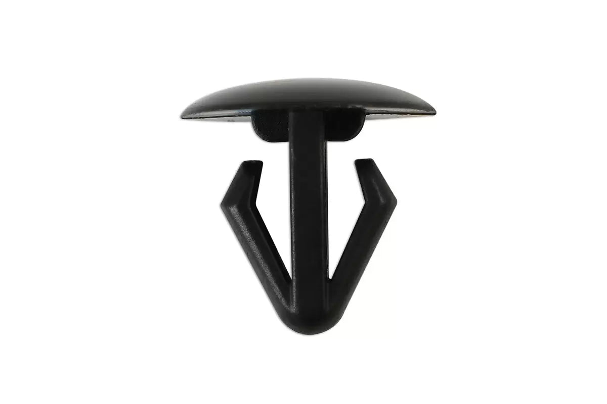 Connect Mitsubishi Button Clip