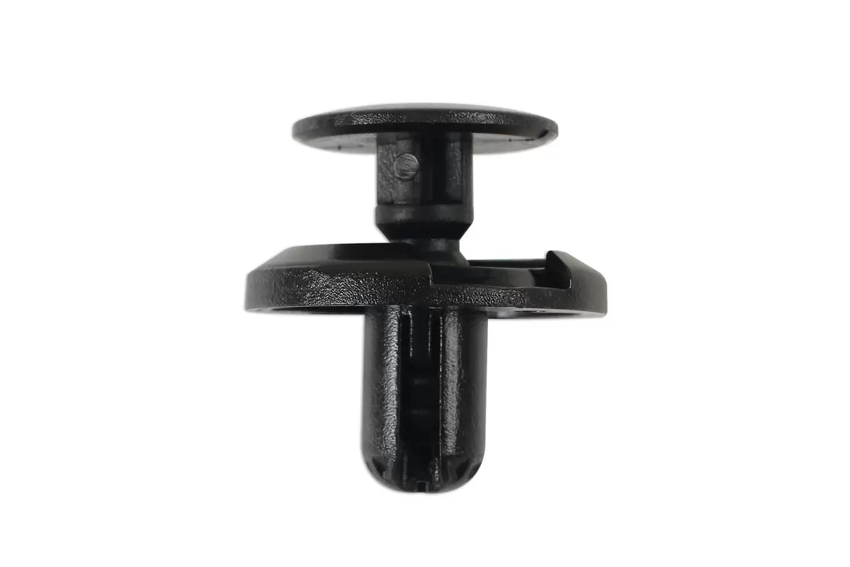 Connect - 36753 - Push Rivet - for Fiat, Honda, Subaru, Suzuki, Toyota 10pc