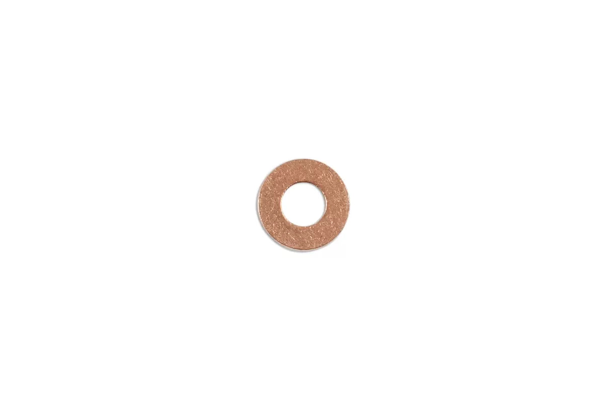 Connect - 36765 - Common Rail Copper Injector Washer