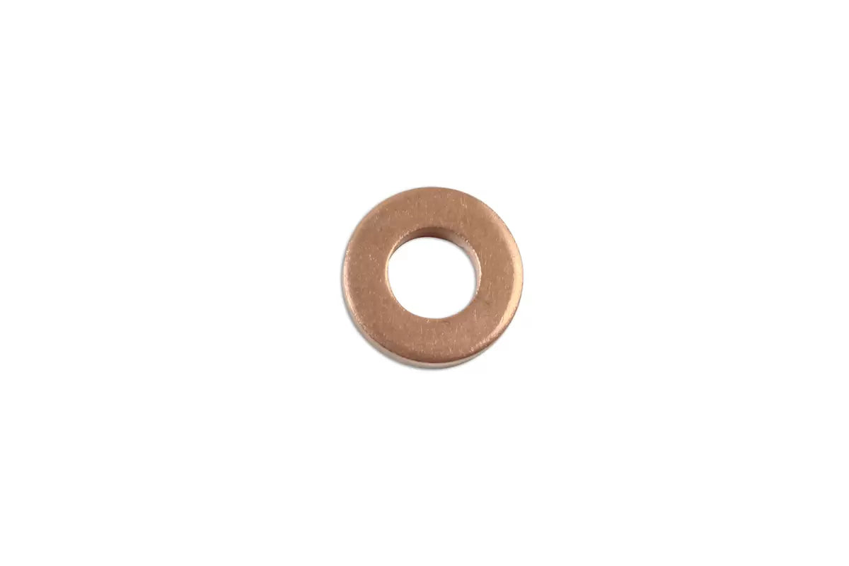 Injector Copper Washer