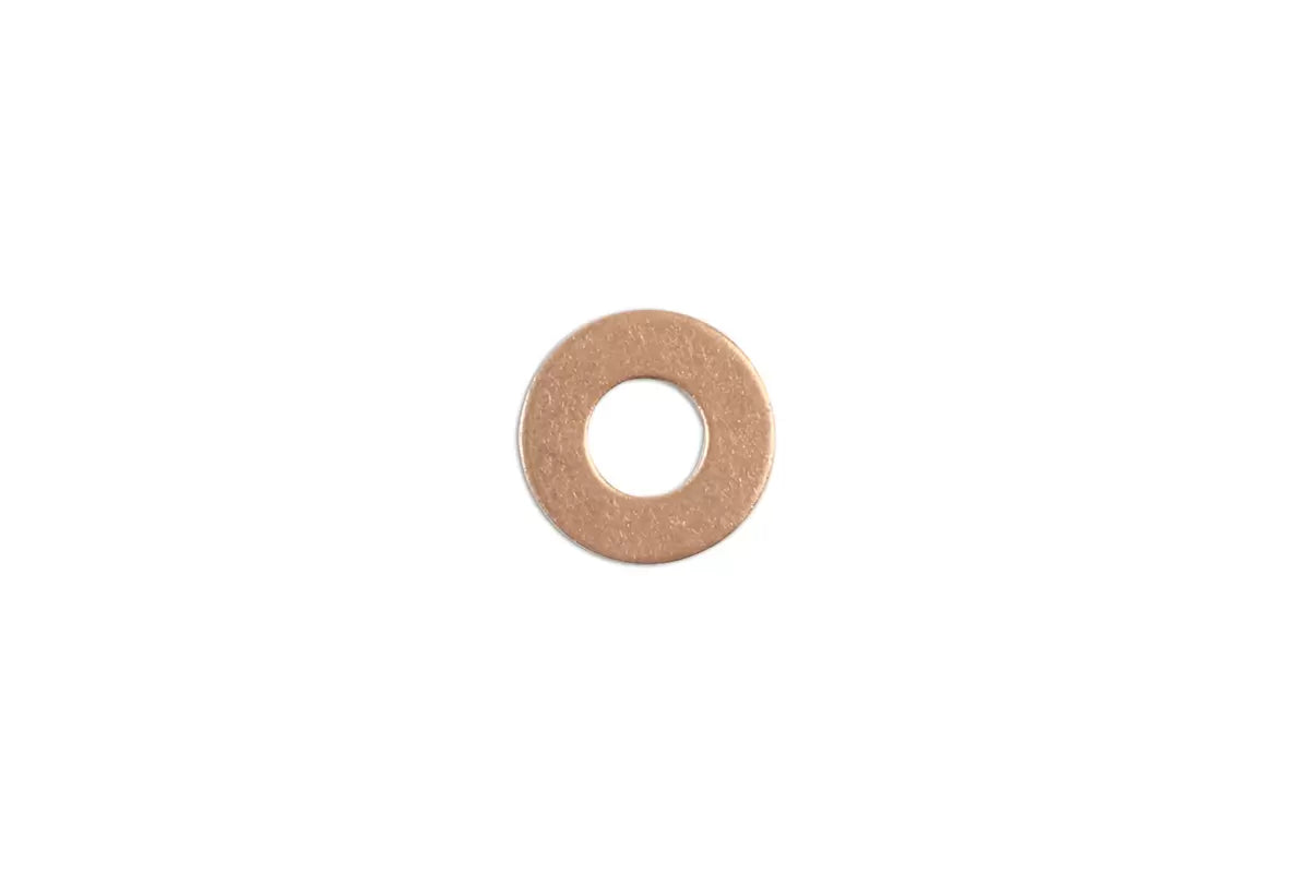 Connect-36773 Injector Washer 16x7.5x1.7mm