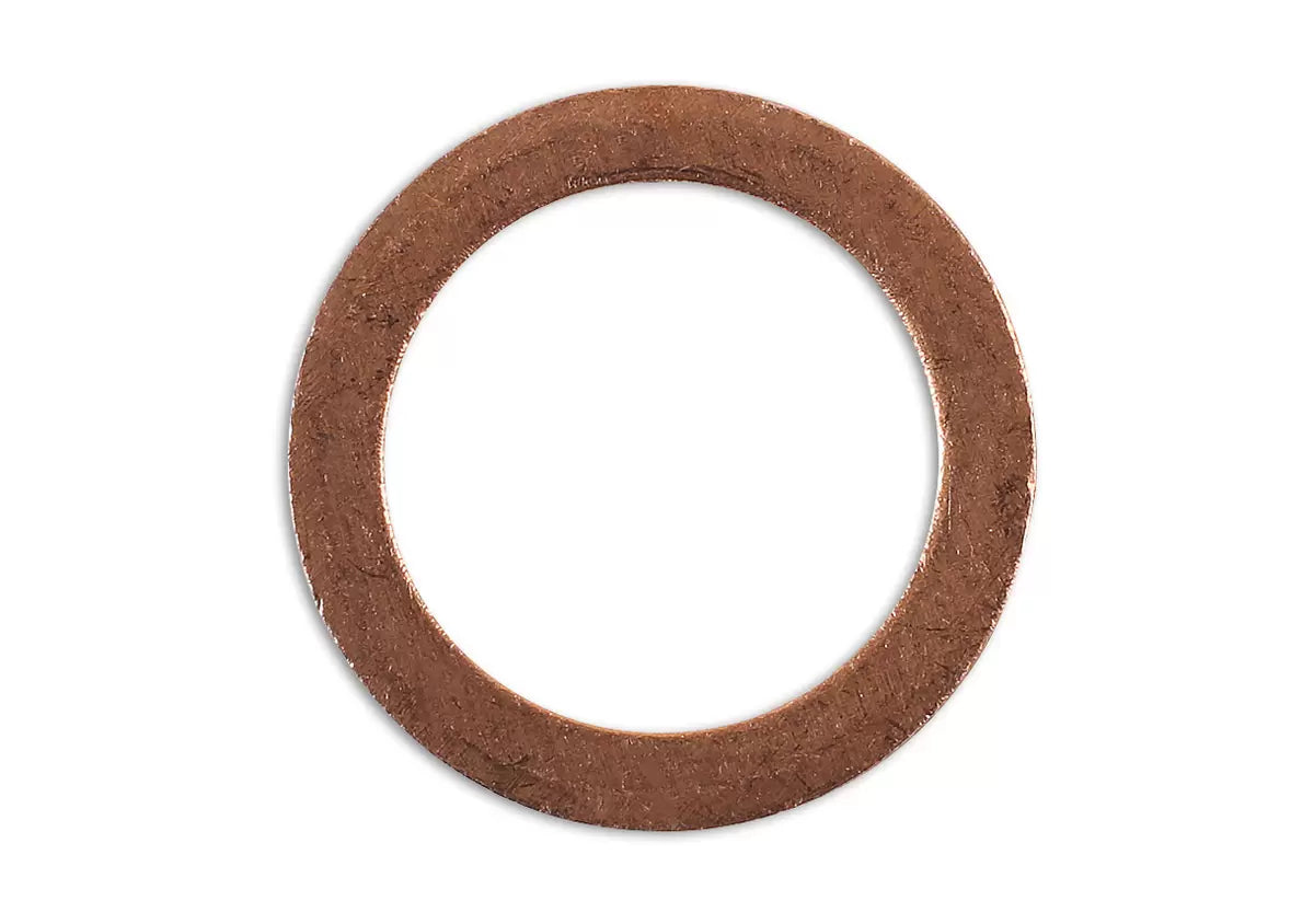 Connect - 36781 - Copper Washer 12x17
