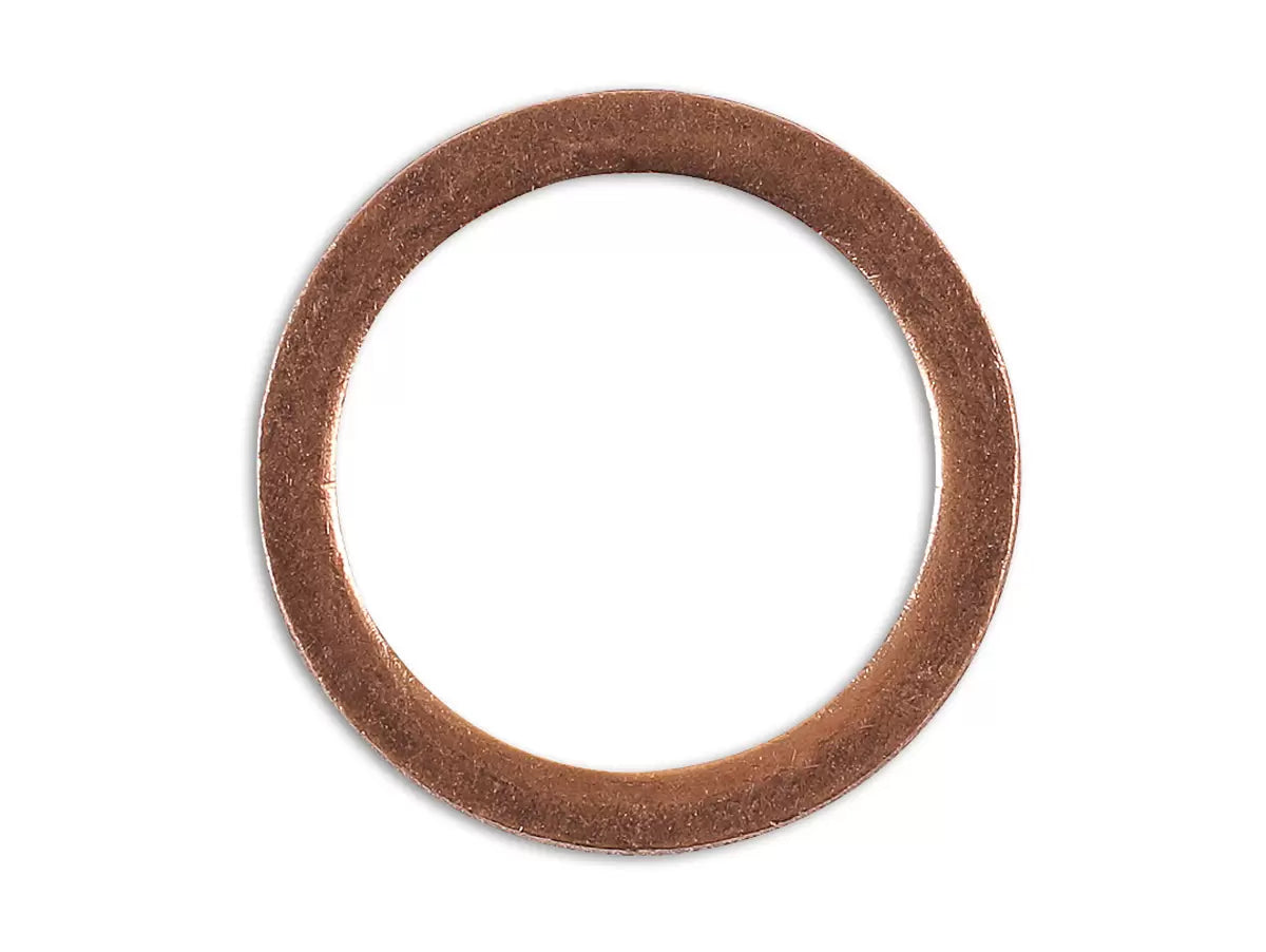 Connect - 36786 - Sump Plug Washer Copper 12x16x1.5mm