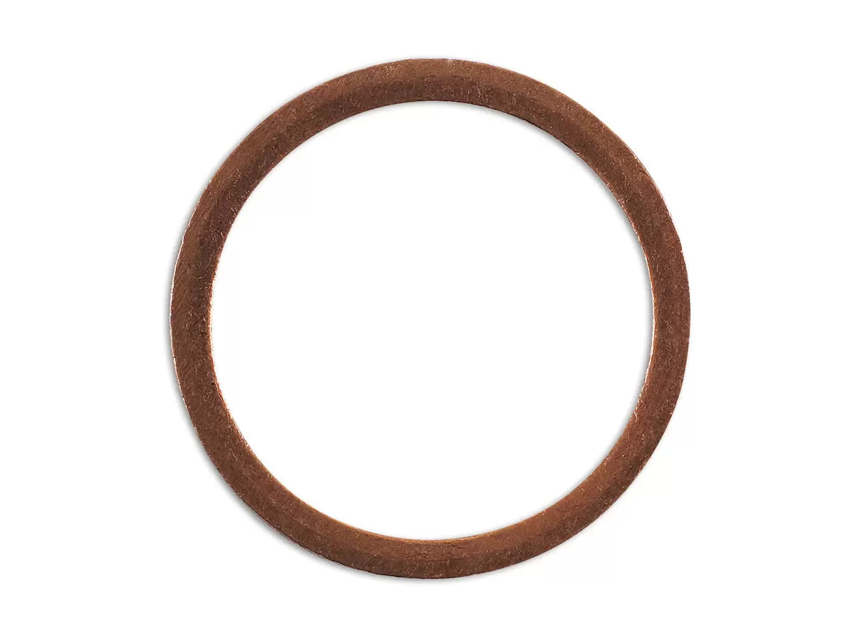 Connect - 36787 - Copper Sump Washer
