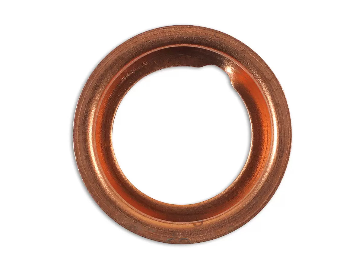 Connect - 36797 - Sump Plug Washer Crushable 12 x 17 x 2mm 10pc