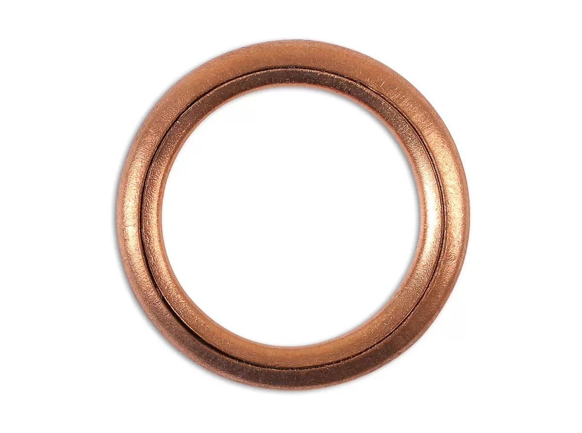 Connect - 36798 - Sump Plug Washer Crushable 14 x 20 x 2mm 10pc