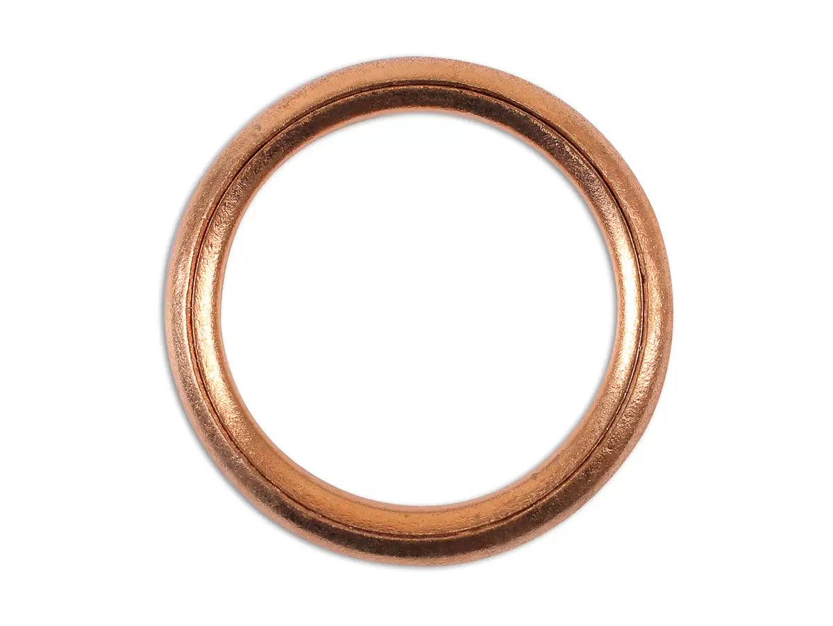 Sump Plug Washer Crushable 18 x 24 x 2mm 10pc