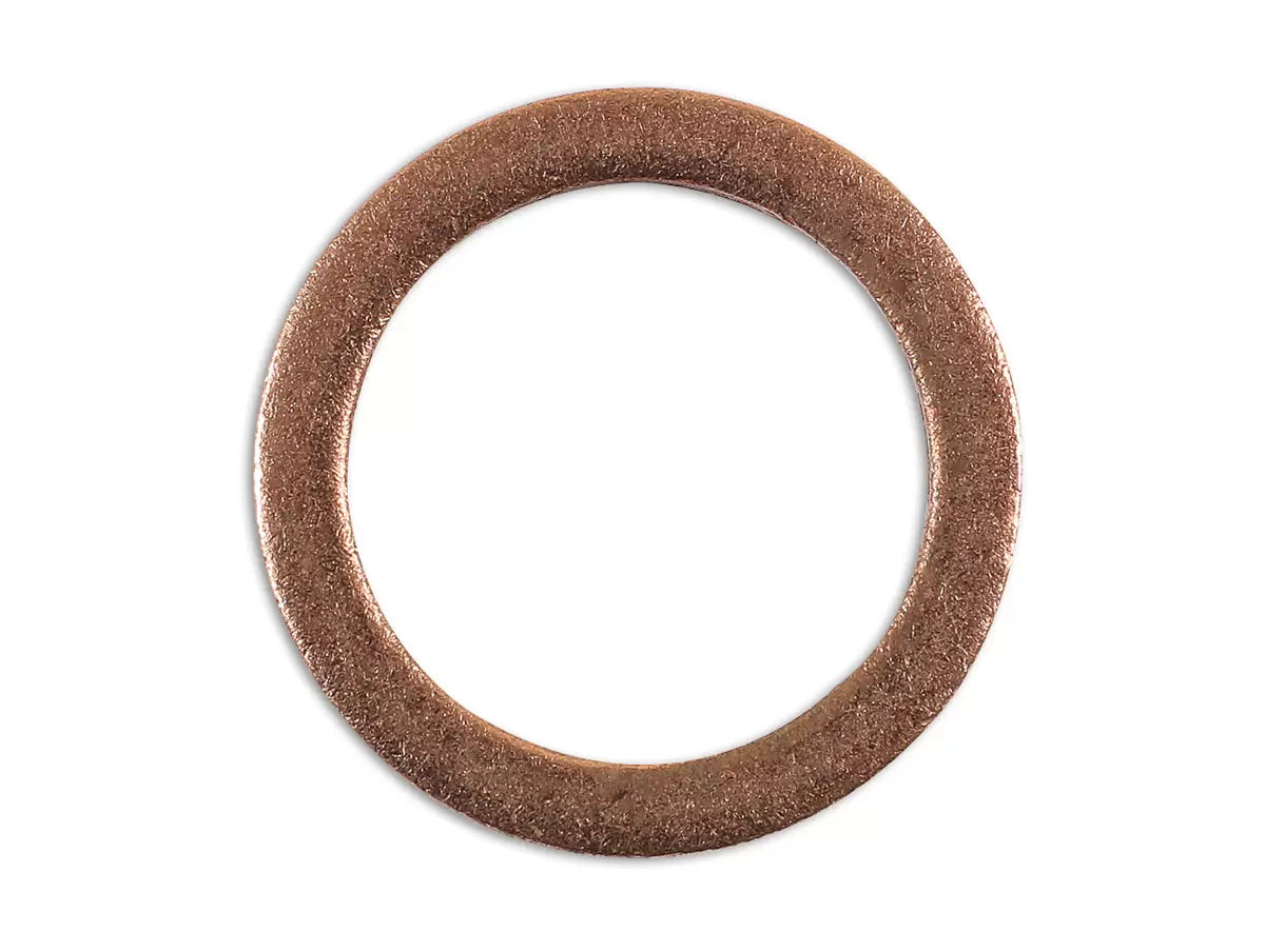 Connect - 36803 - Copper Sump Plug Washer