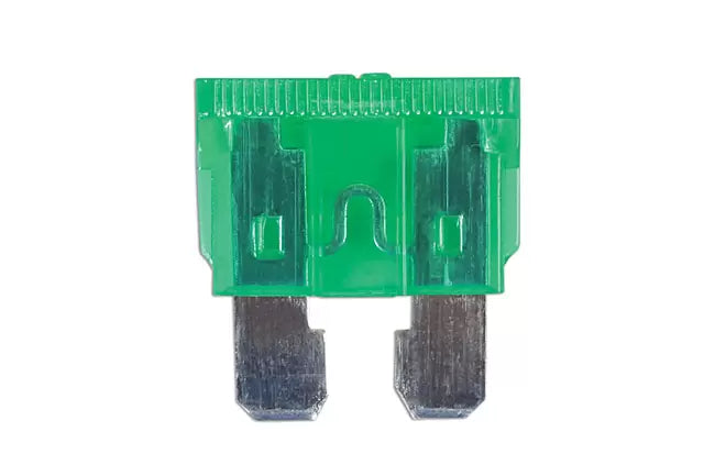Connect - 36829 - Standard Blade Fuse 30A 10pc
