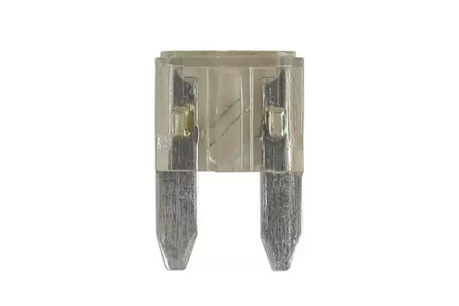 Connect - 36831 - Mini Blade Fuse 2A 5pc