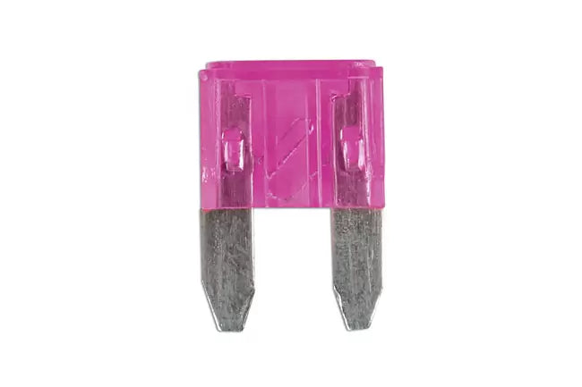 Connect - 36832 - Mini Blade Fuse 3A 5pc