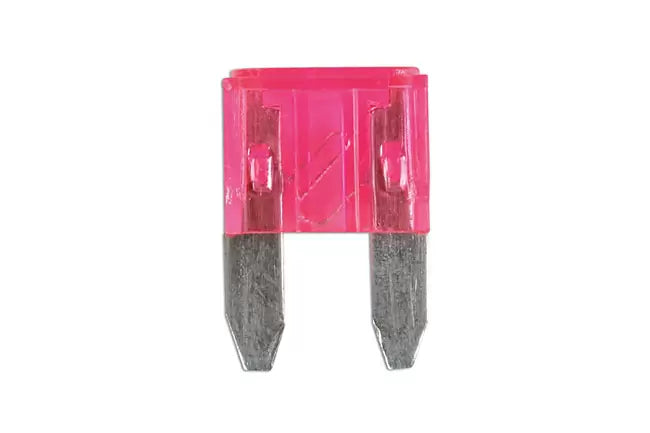 Connect - 36833 - Mini Blade Fuse 4A 5pc