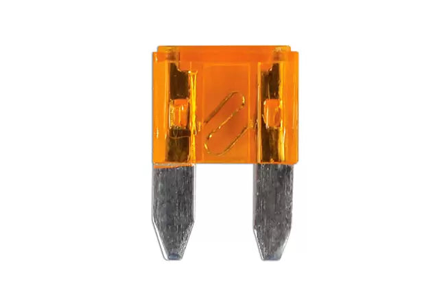 Connect - 36834 - Mini Blade Fuse 5A 5pc