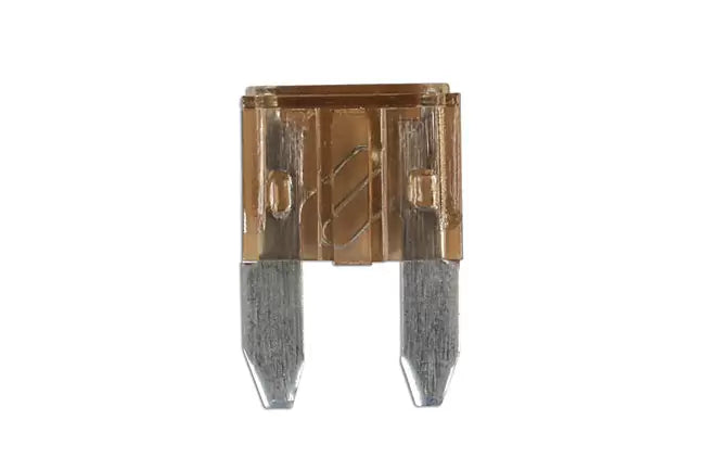 Connect - 36835 - Mini Blade Fuse 7.5A 5pc