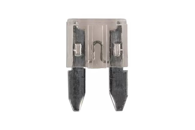Connect - 36839 - Mini Blade Fuse 25A 5pc