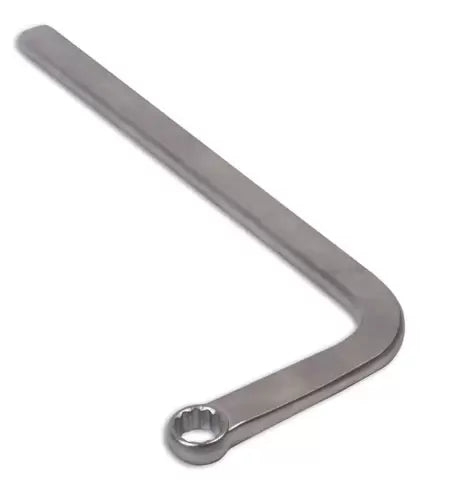 Laser - 3684 - Bi-Hex Diesel Injection Pump Wrench 13mm