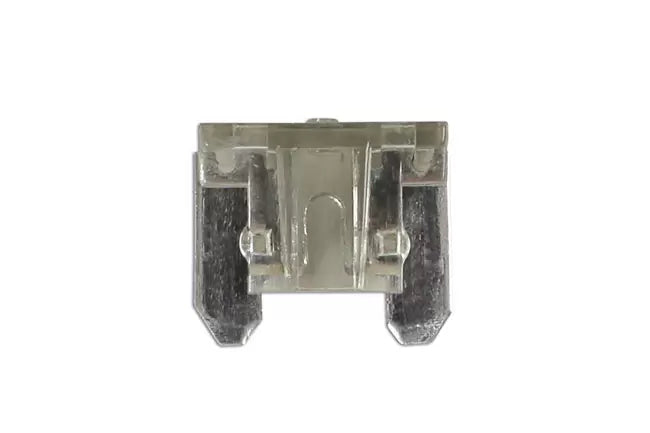 Connect - 36841 - Low Profile Mini Blade Fuse 2A 5pc