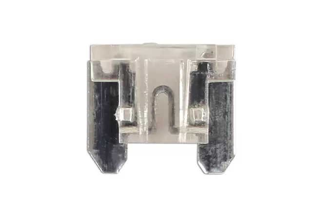 Connect - 36849 - Low Profile Mini Blade Fuse 25A 5pc