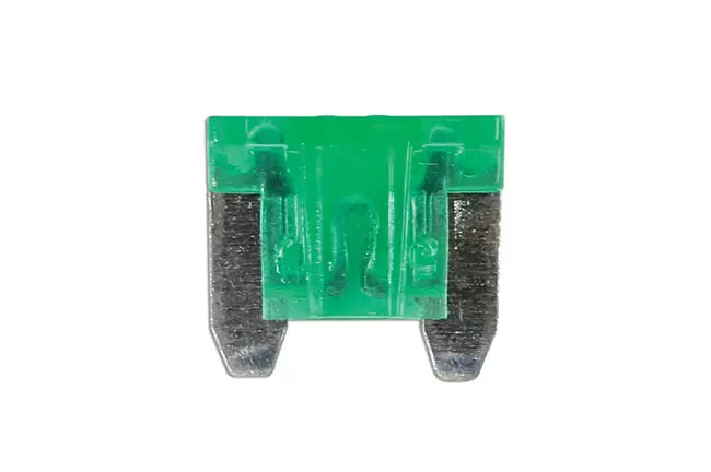 Connect - 36850 - Low Profile Mini Blade Fuse 30A 5pc