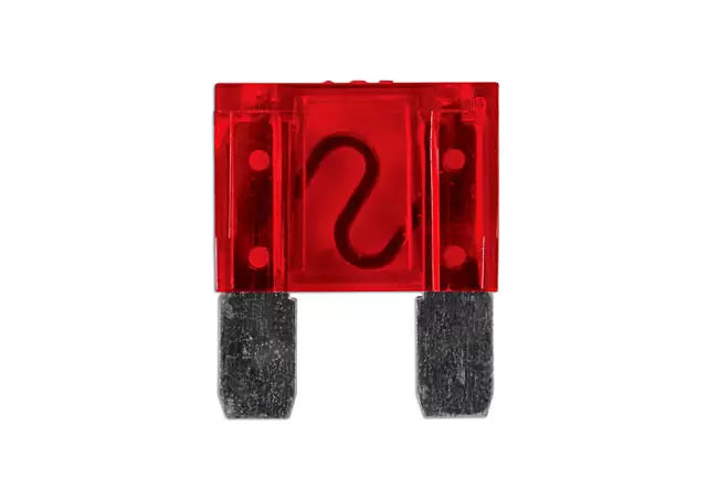 Connect - 36854 - Maxi Blade Fuse 50A Red 2pc