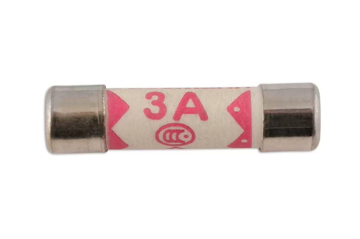 Connect - 36860 - Domestic Fuse 3A
