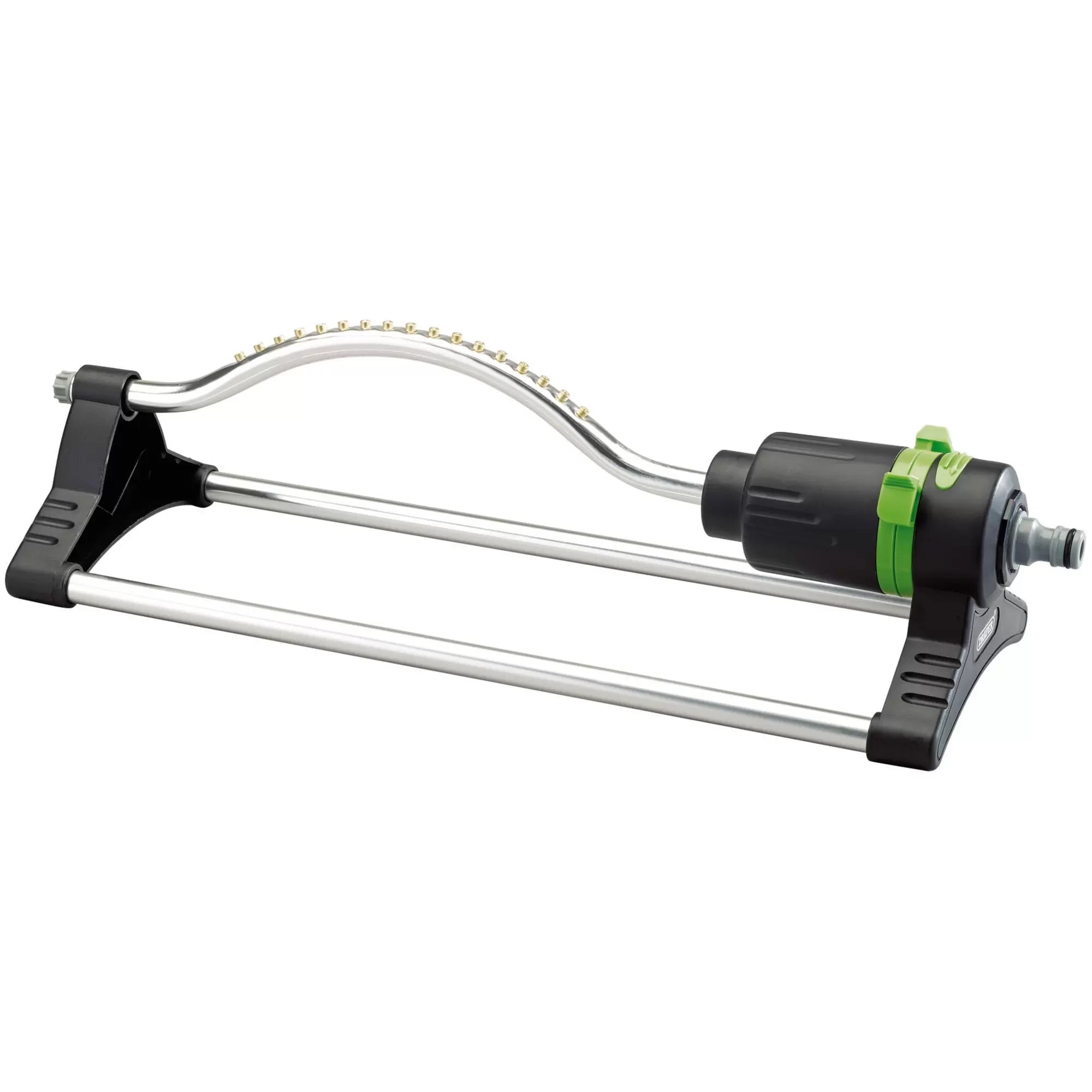 Draper Tools - 36865 - 17 Hole Oscillating Sprinkler