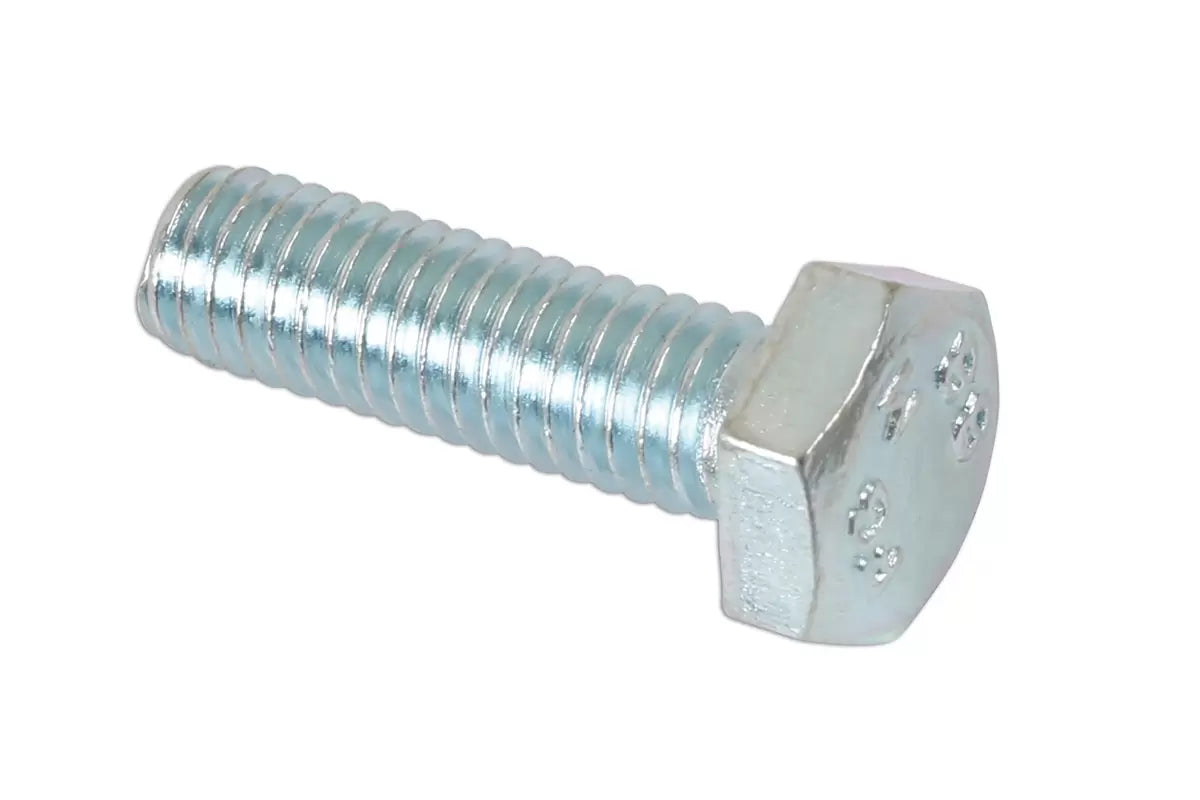 Connect - 36911 - Hi-Tensile Bolts M6 x 1.0 x 20mm