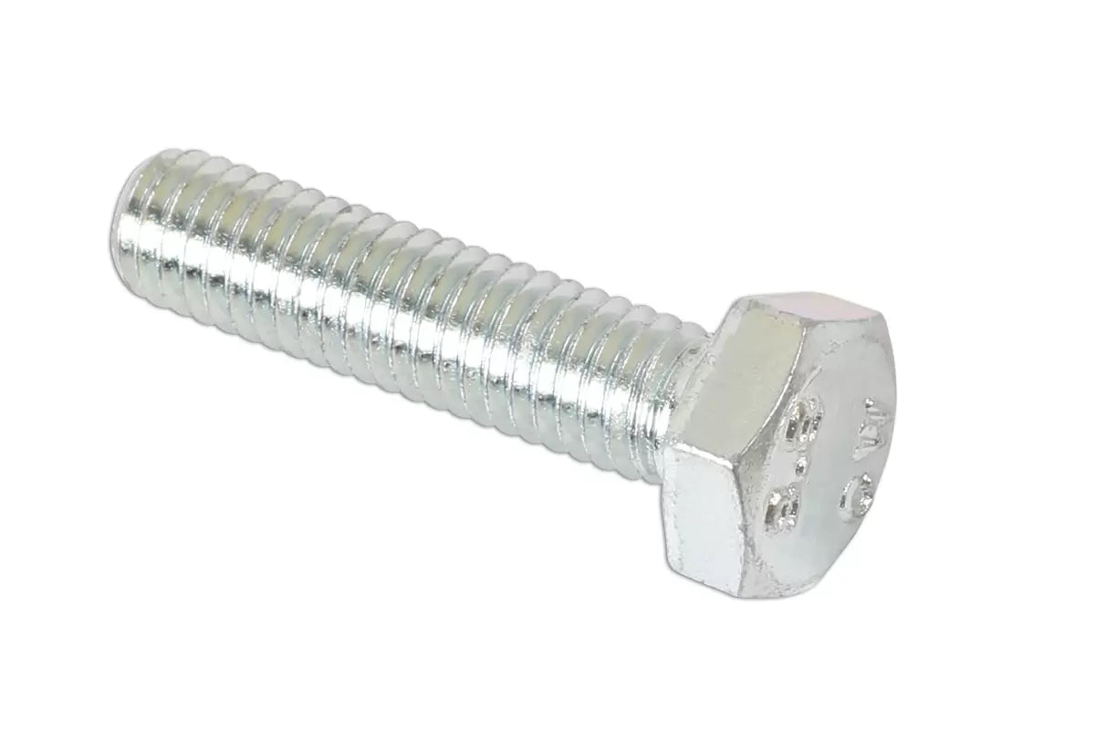 Connect - 36912 - Hi-Tensile Bolts M6 x 1.0 x 25mm