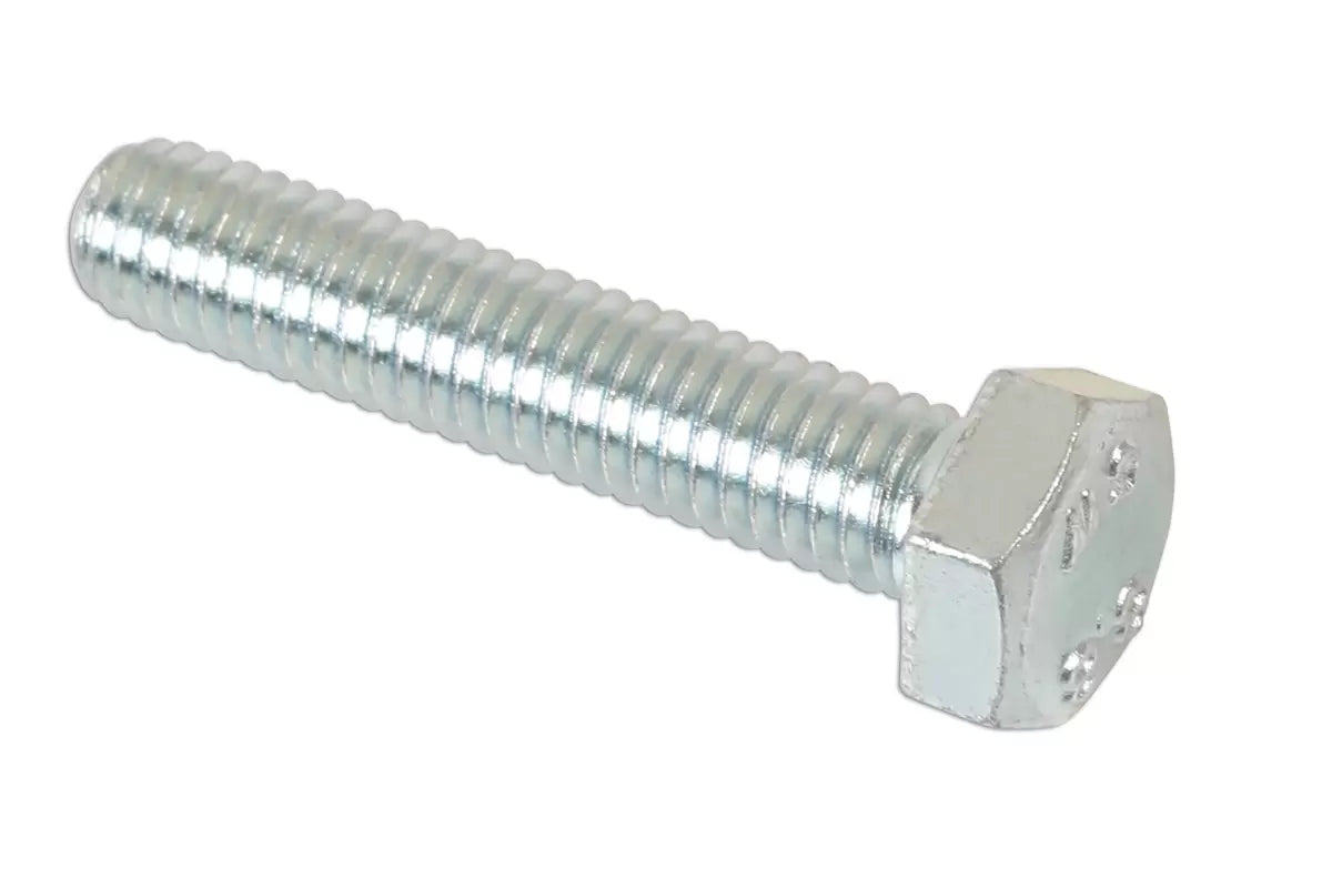 Connect - 36913 - Hi-Tensile Bolts M6 x 1.0 x 30mm