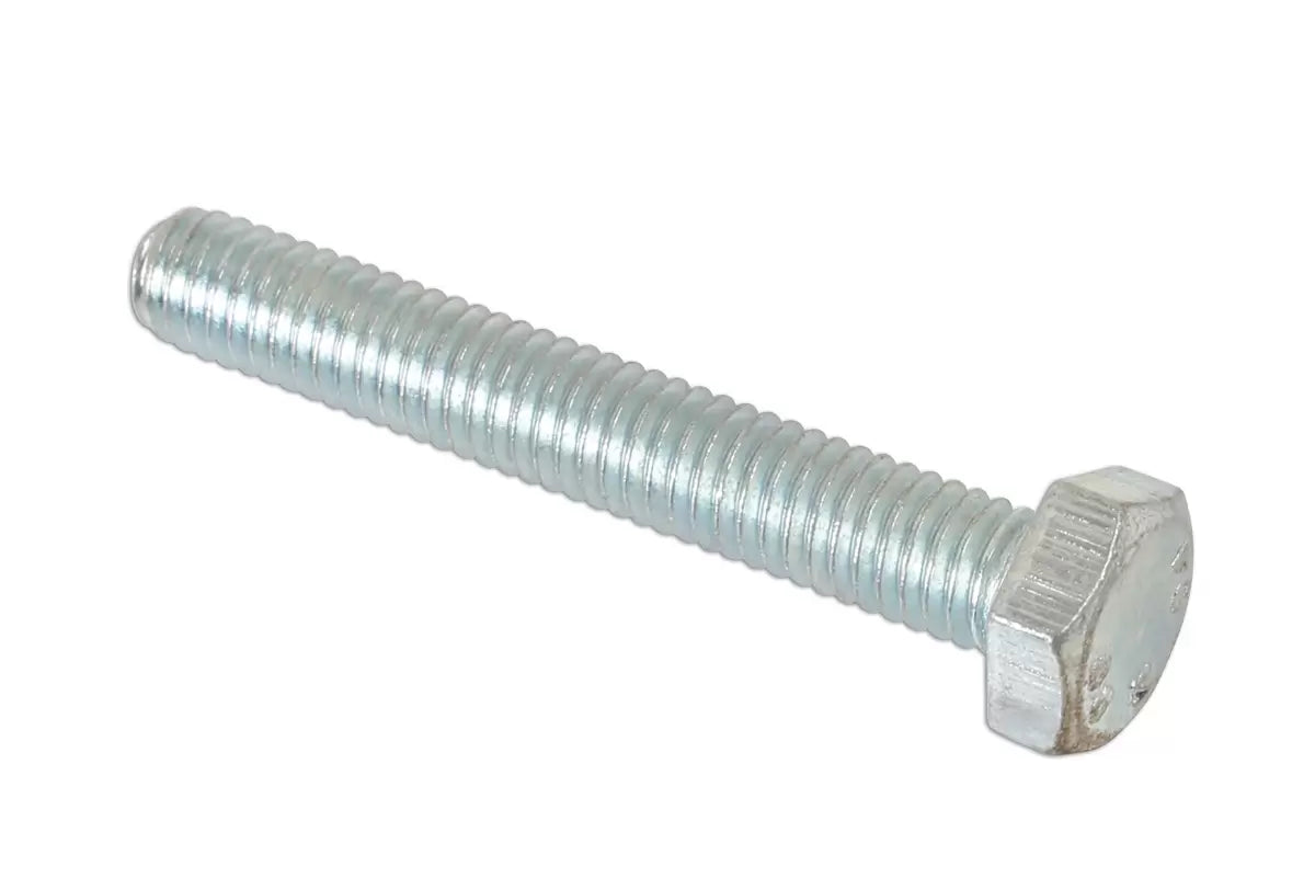 Connect - 36914 - Hi-Tensile Bolts M6 x 1.0 x 40mm