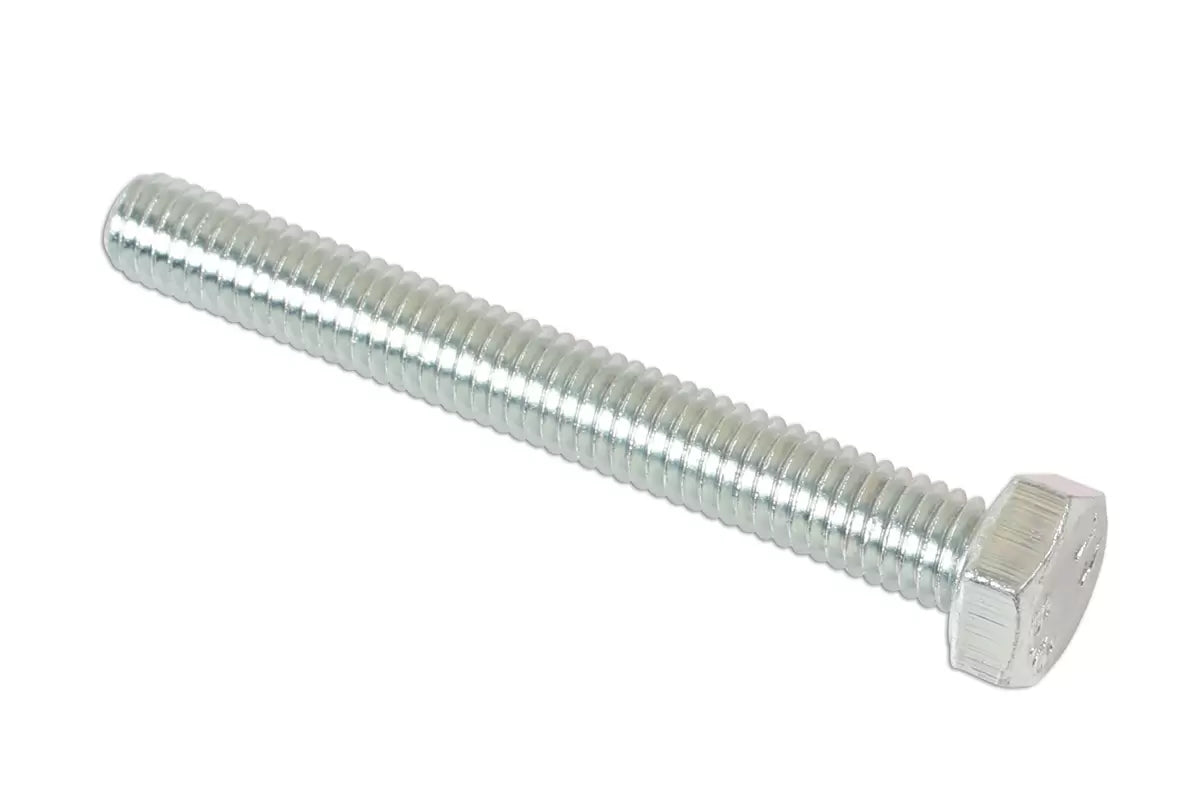 Connect - 36915 - Hi-Tensile Bolts M6 x 1.0 x 50mm