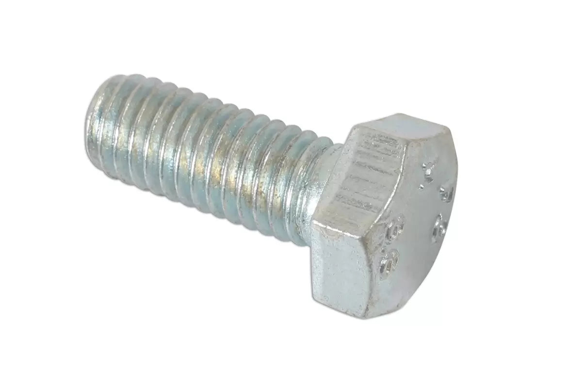 Connect - 36916 - Hi-Tensile Bolts M8 x 1.25 x 20mm