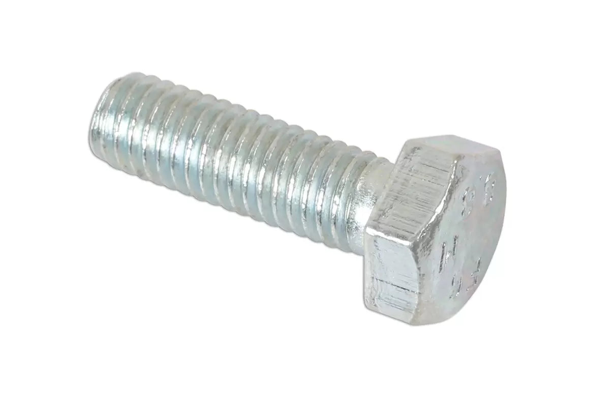 Connect - 36917 - Hi-Tensile Bolts M8 x 1.25 x 25mm