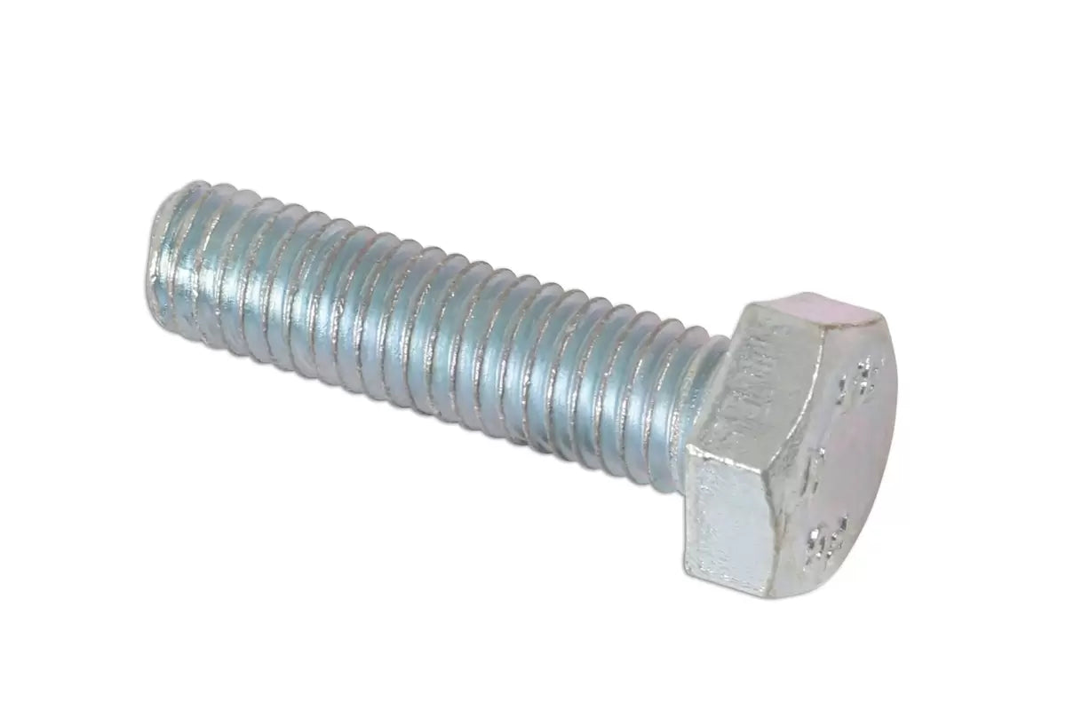 Connect - 36918 - Hi-Tensile Bolts M8 x 1.25 x 30mm