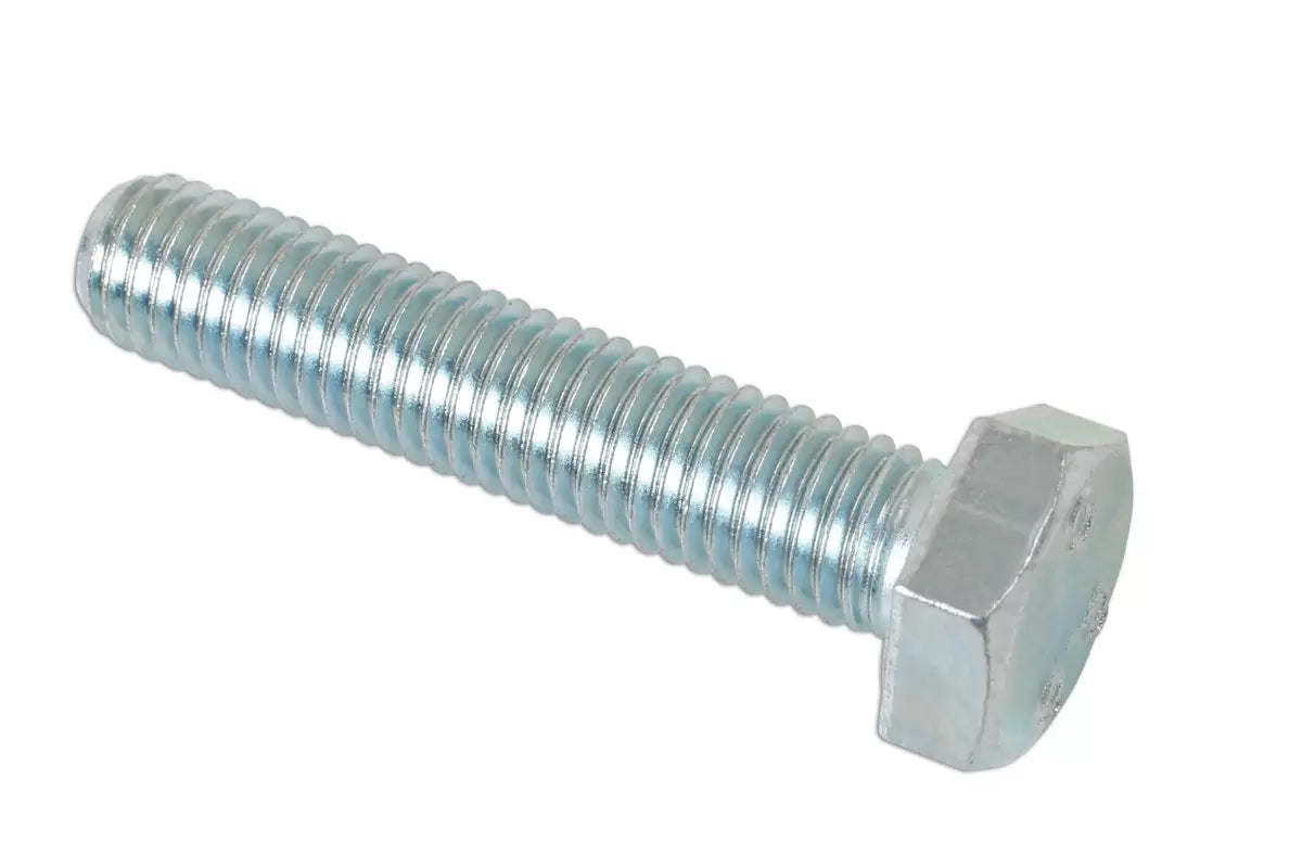 Connect - 36924 - Hi-Tensile Bolts 10mm x 1.5 x 50mm