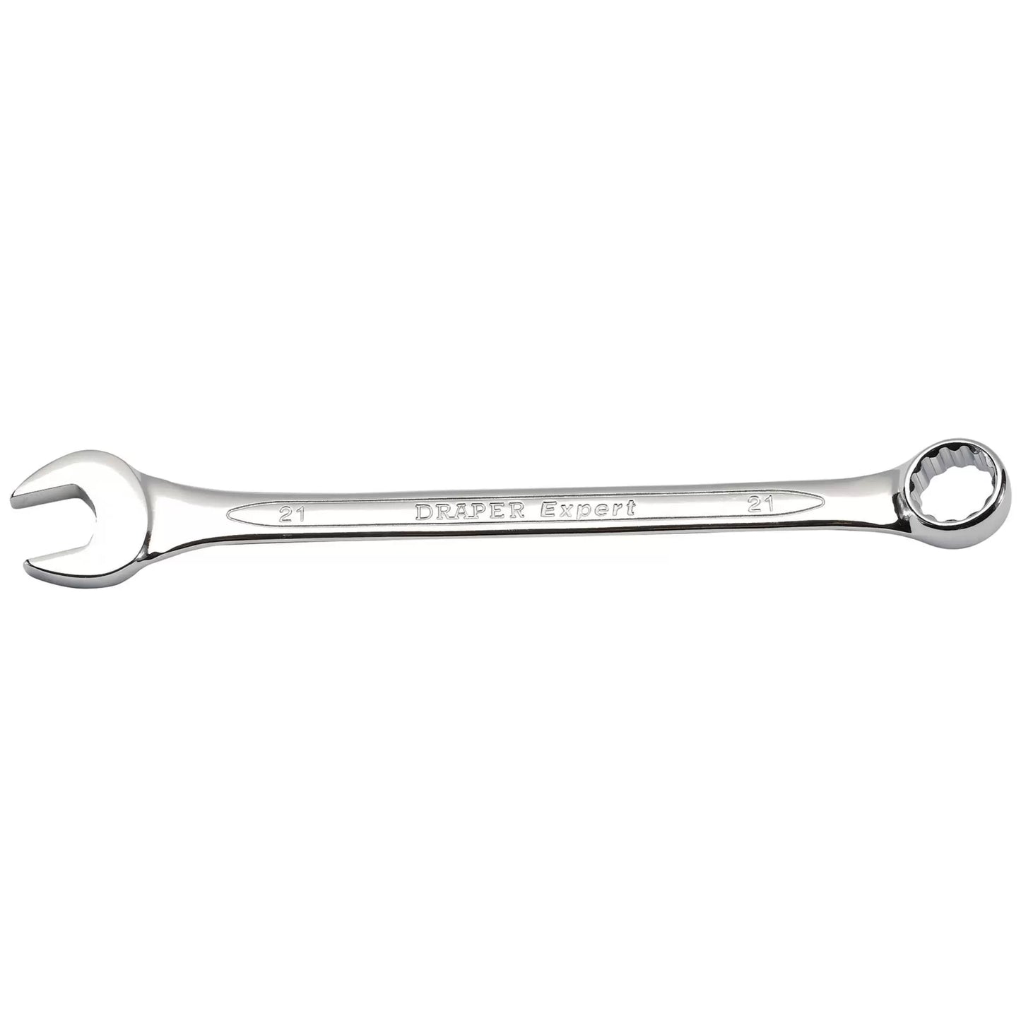 Draper Tools - 36925 - Draper Expert Combination Spanner, 21mm