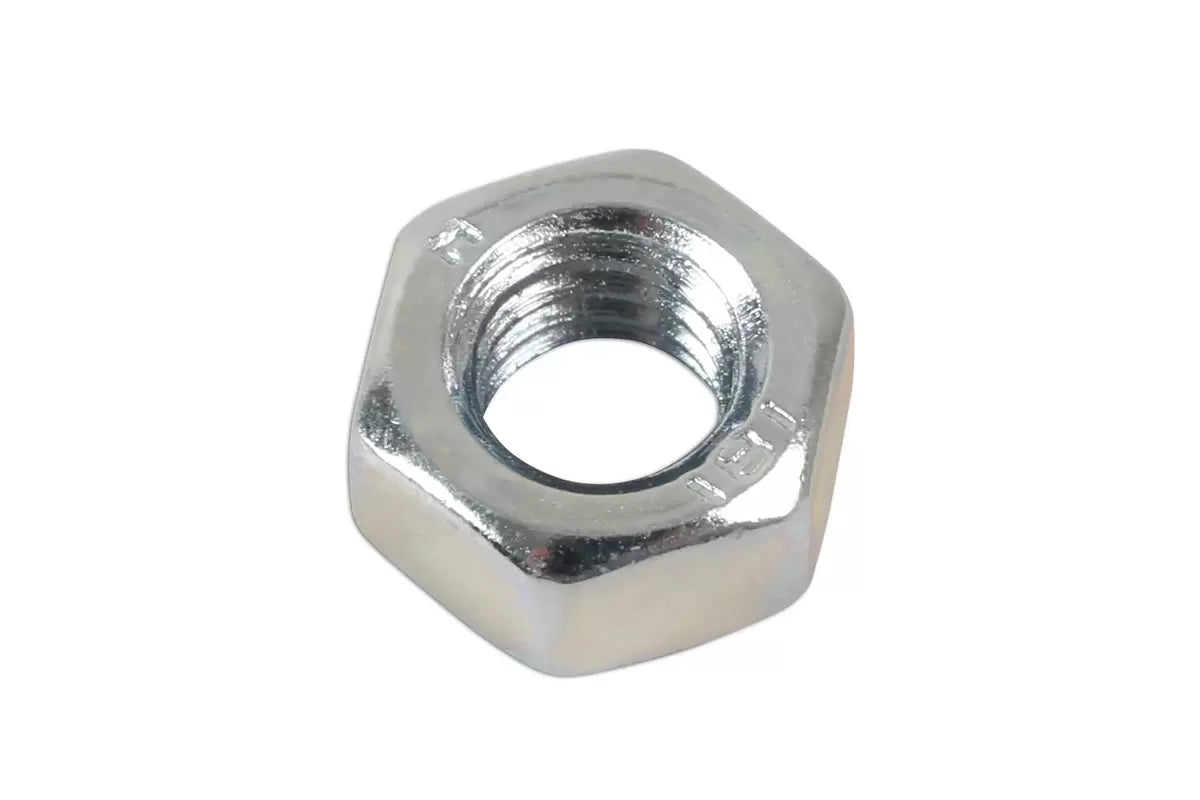 Connect - 36930 - Plain Nuts Metric 6mm