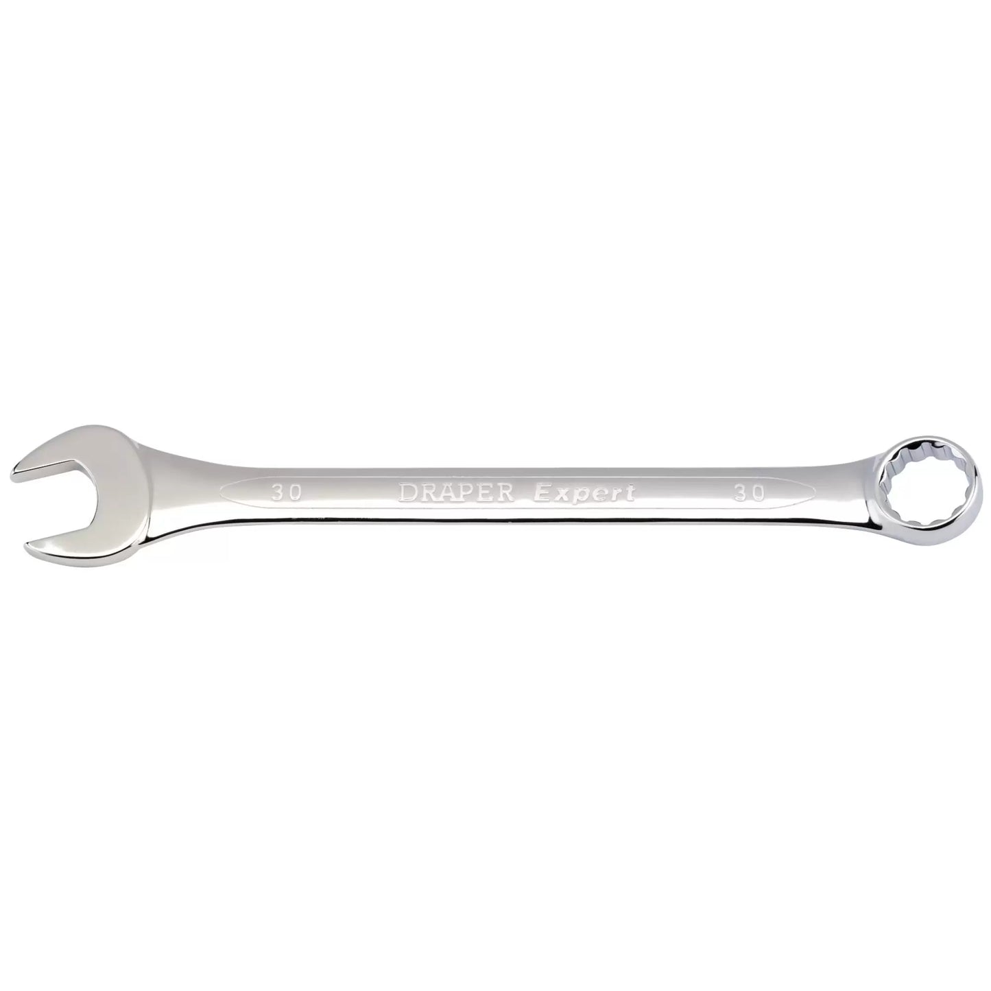 Draper Tools - 36930 - Draper Expert Combination Spanner, 30mm