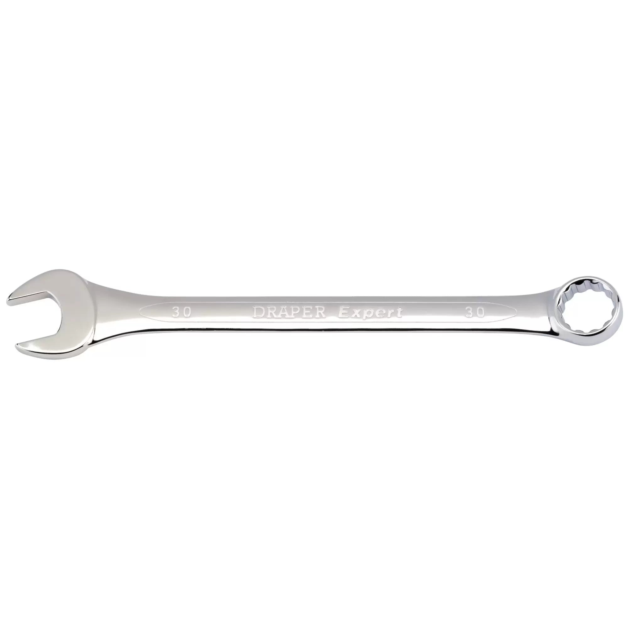 Draper Tools - 36930 - Draper Expert Combination Spanner, 30mm