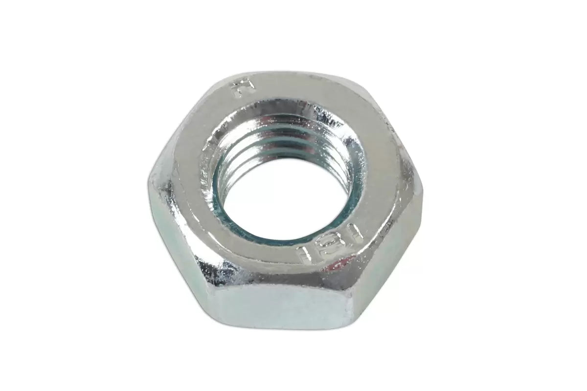 Connect - 36931 - Plain Nuts Metric 8mm
