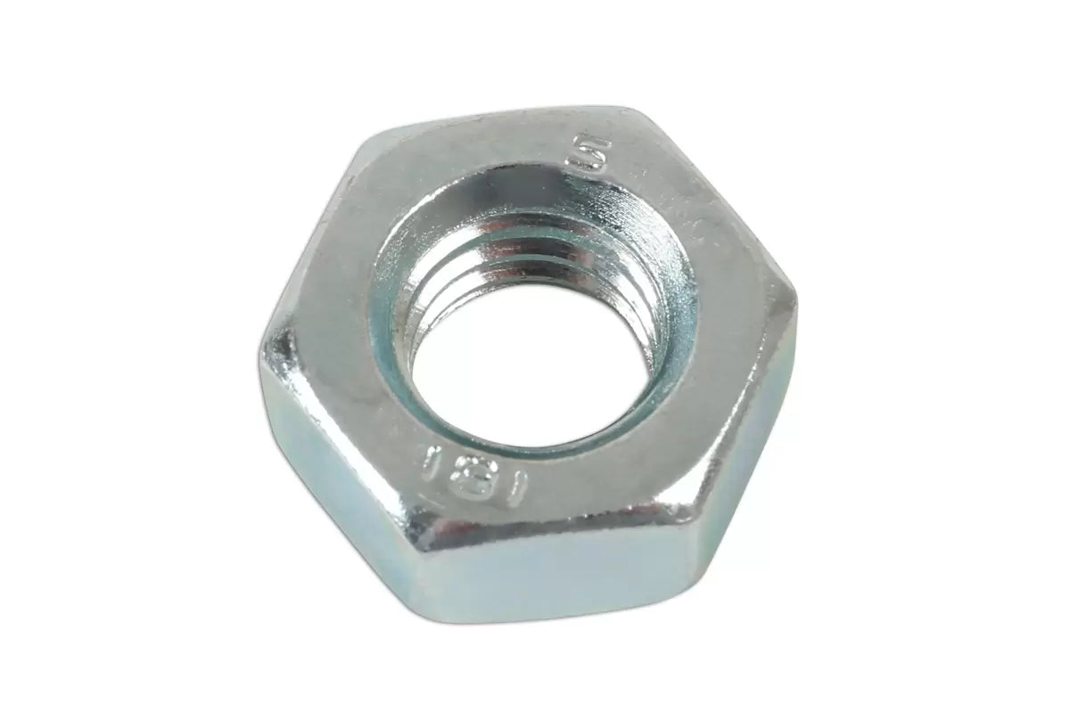 Connect - 36932 - Plain Nuts Metric 10mm