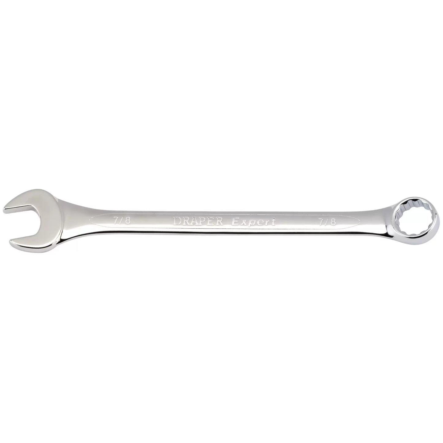 Draper Tools - 36932 - Draper Expert Imperial Combination Spanner, 7/8"
