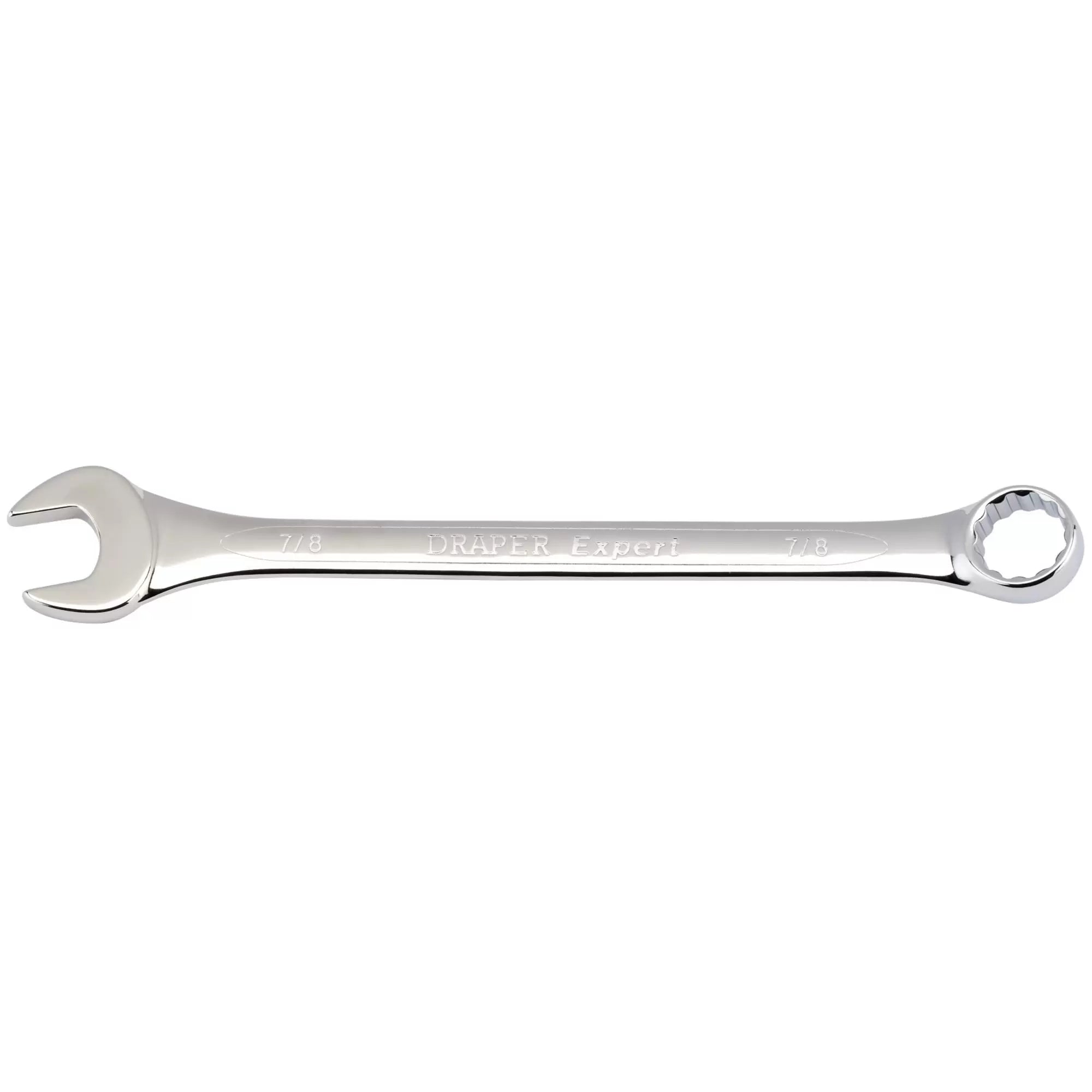 Draper Tools - 36932 - Draper Expert Imperial Combination Spanner, 7/8"