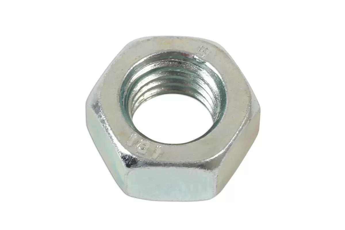 Connect - 36933 - Plain Nuts Metric 12mm
