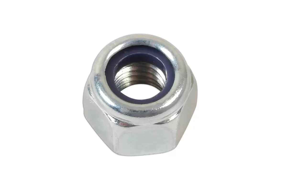 Connect - 36936 - Nyloc Nuts Metric 6mm