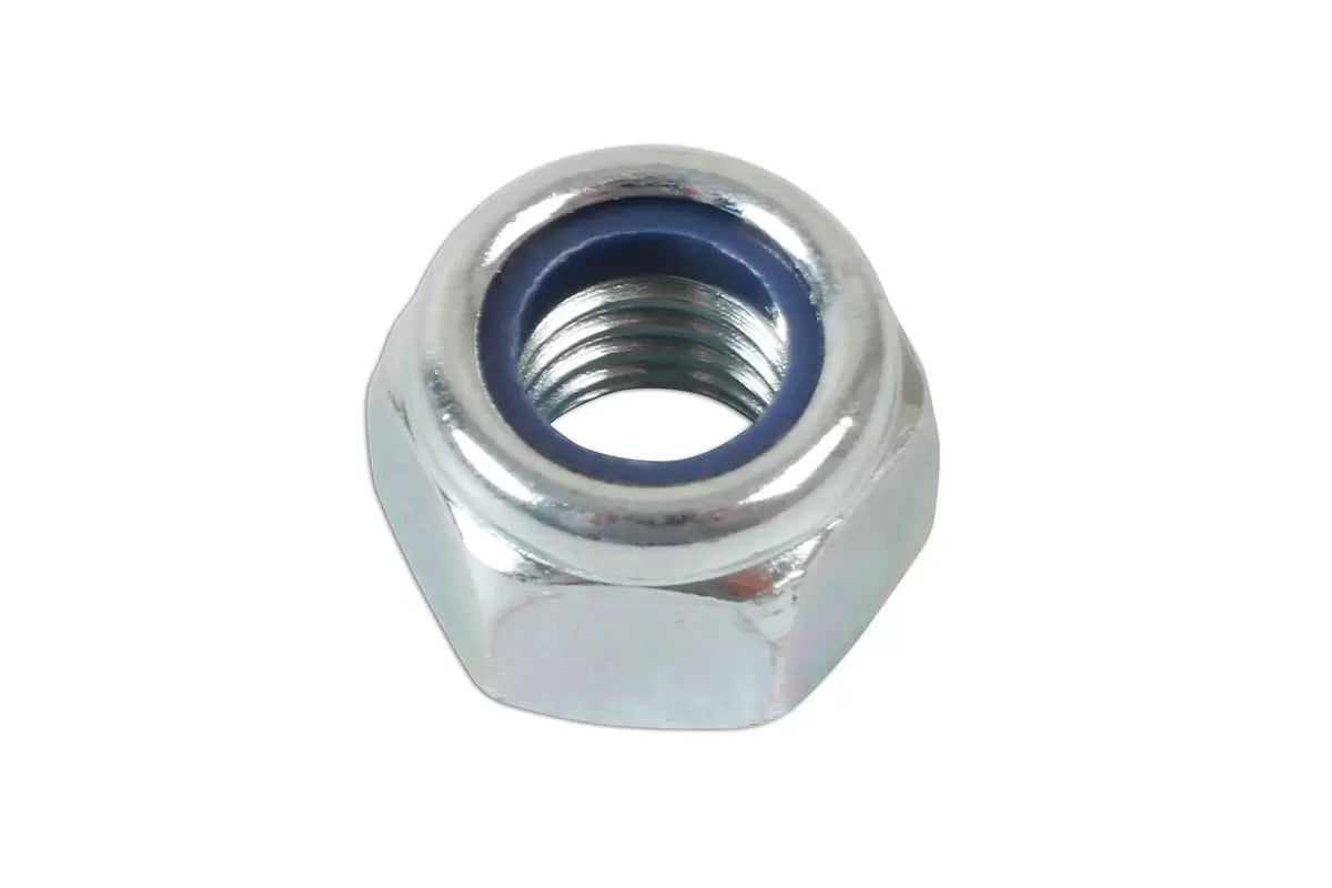 Connect - 36937 - Nyloc Nuts Metric 8mm