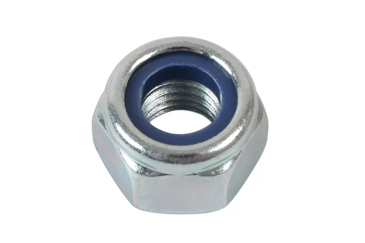 Connect - 36938 - Nyloc Nuts Metric 10mm