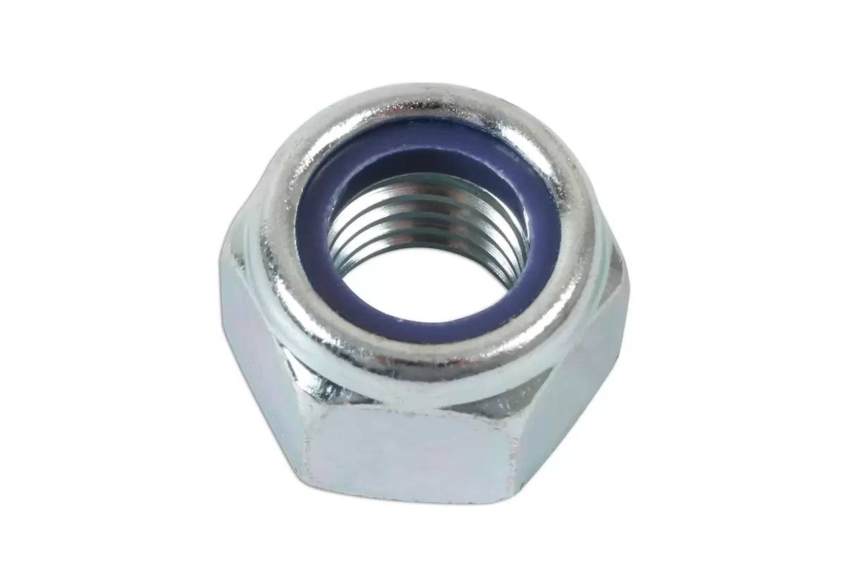 Connect - 36939 - Nyloc Nuts Metric 12mm